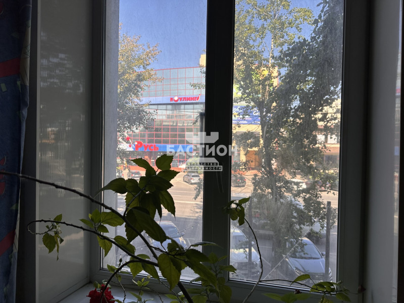 Фото Продаётся трёхкомнатная квартира, 66,2 м²