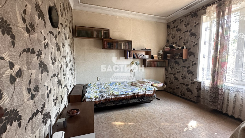 Фото Продаётся трёхкомнатная квартира, 66,2 м²