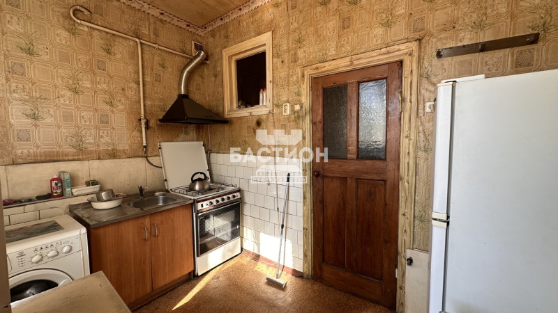 Фото Продаётся трёхкомнатная квартира, 66,2 м²