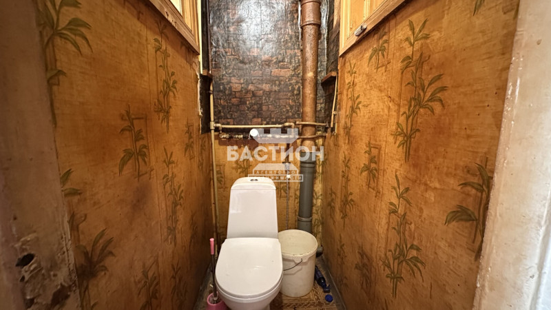 Фото Продаётся трёхкомнатная квартира, 66,2 м²