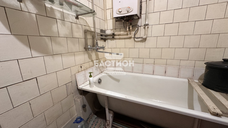 Фото Продаётся трёхкомнатная квартира, 66,2 м²