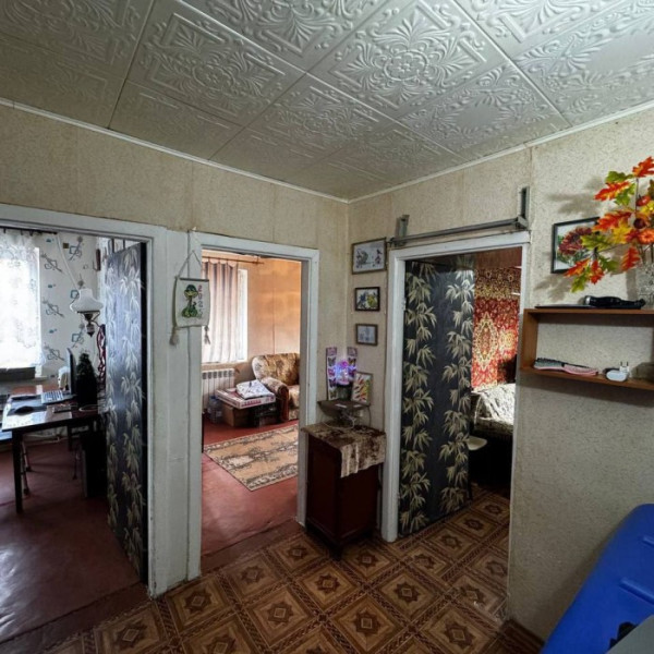 Фото 3-х комнатную квартиру кв. Левченко.