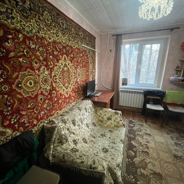 Фото 3-х комнатную квартиру кв. Левченко.