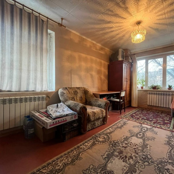 Фото 3-х комнатную квартиру кв. Левченко.