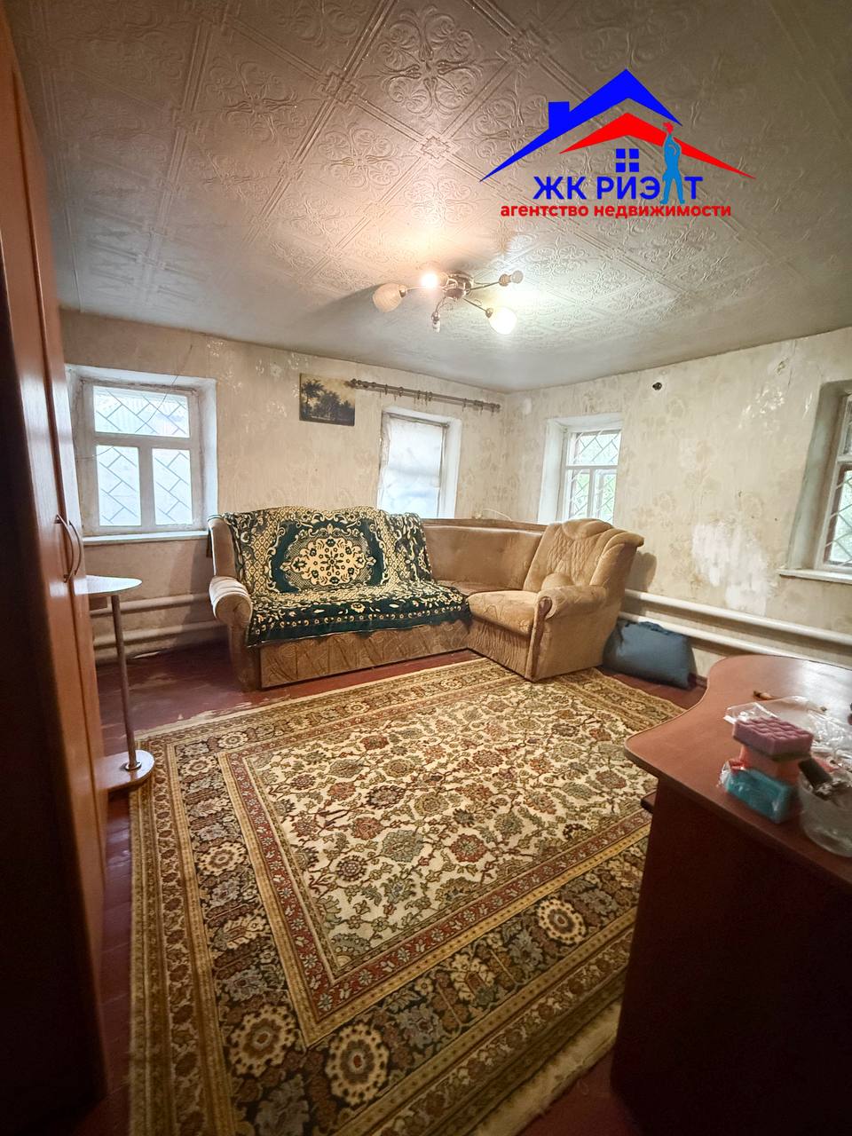Фото Флигель на улице Дунаевского (Камброд)