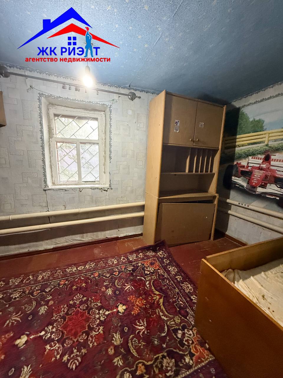 Фото Флигель на улице Дунаевского (Камброд)