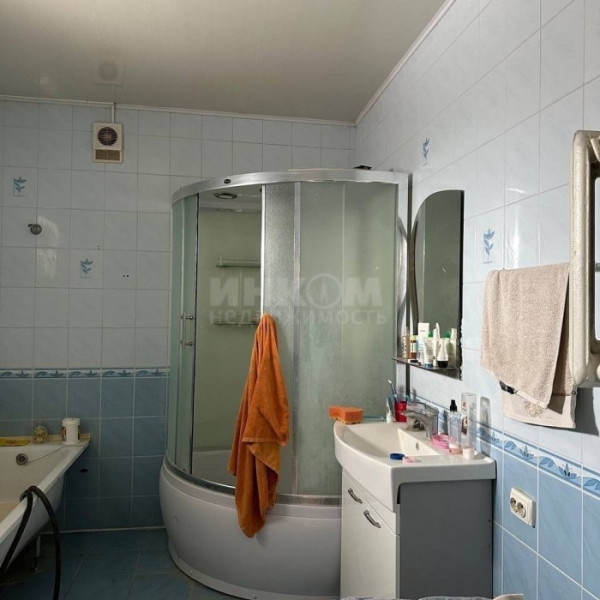 Фото Дом 120м2 малая Вергунка