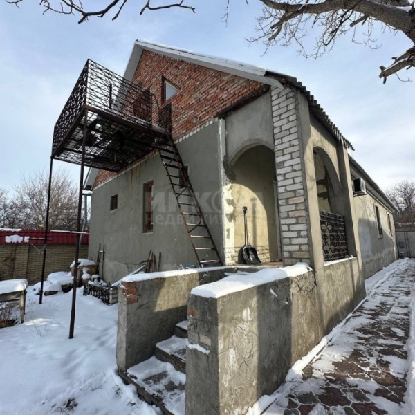 Дом 120м2 малая Вергунка