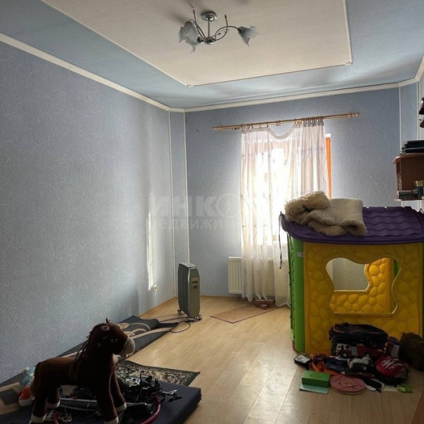 Фото Дом 120м2 малая Вергунка