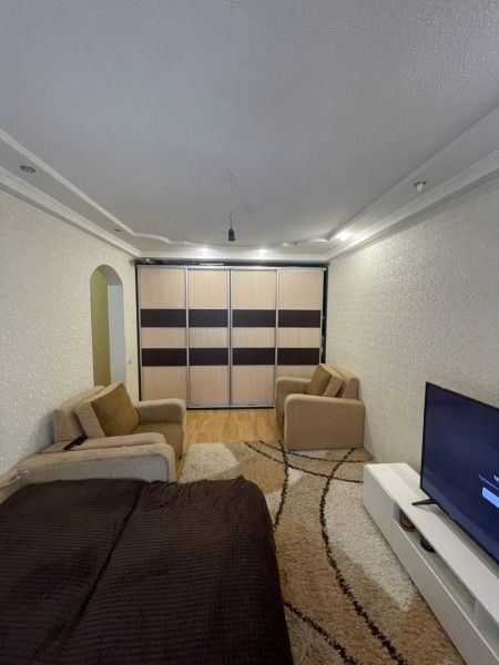 2-х комнатная квартира, пр-кт Металлургов 16, ID: 2100567