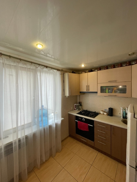 Фото 2-х комнатная квартира, пр-кт Металлургов 16, ID: 2100567