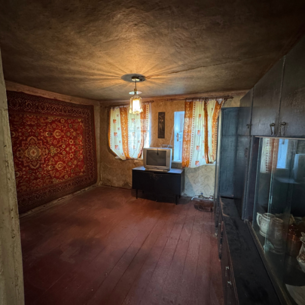 Фото Продам флигель в Луганске, пос. Тельмана