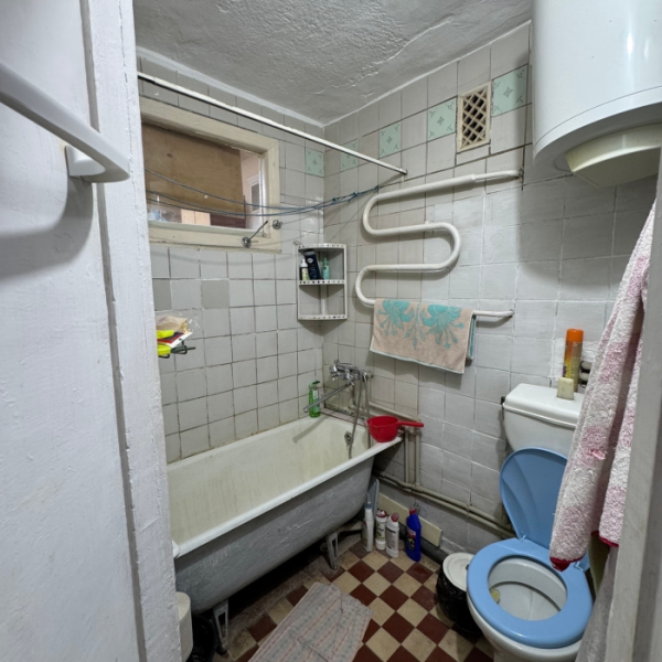 Фото Продам 2к квартиру на кв. Шевченко 4/5эт