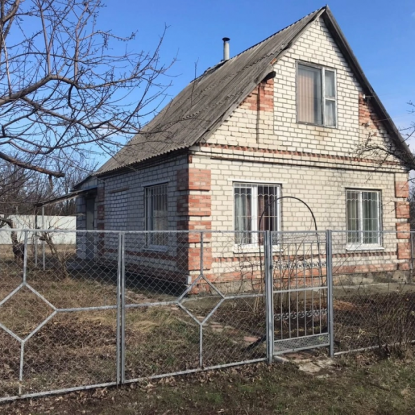 Продам дом 76м2, 6 соток