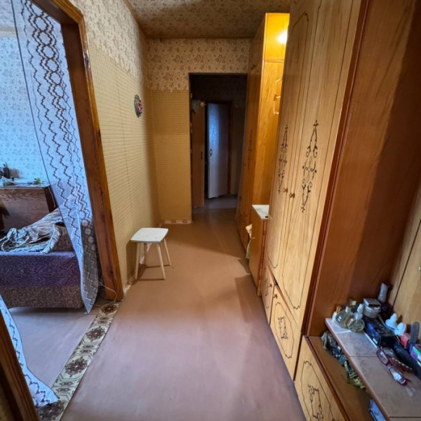 Фото Продам 3-х комнатную квартиру кв. Южный