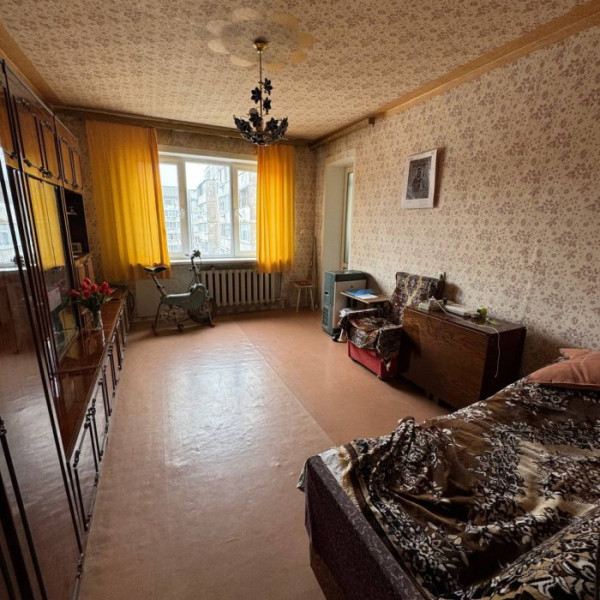 Фото Продам 3-х комнатную квартиру кв. Южный