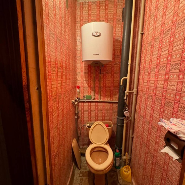 Фото Продам 3-х комнатную квартиру кв. Южный