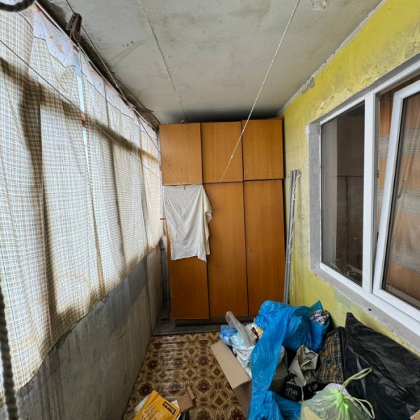 Фото Продам 3-х комнатную квартиру кв. Южный