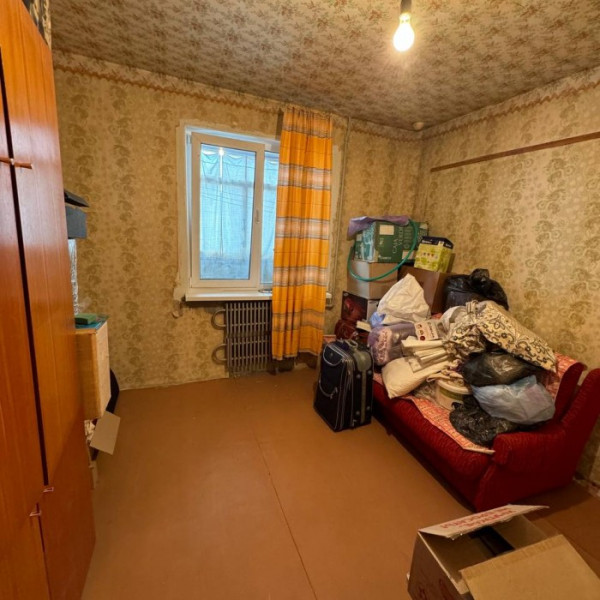 Фото Продам 3-х комнатную квартиру кв. Южный