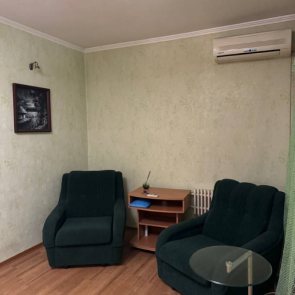 Фото Продам 1к на Донбассе