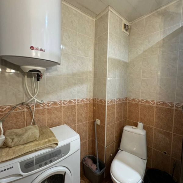 Фото Продам 1к на Донбассе