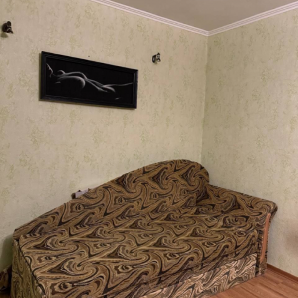 Фото Продам 1к на Донбассе