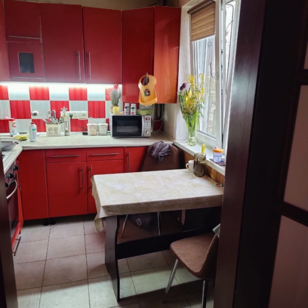 Фото Продам 3к кв. Шевченко