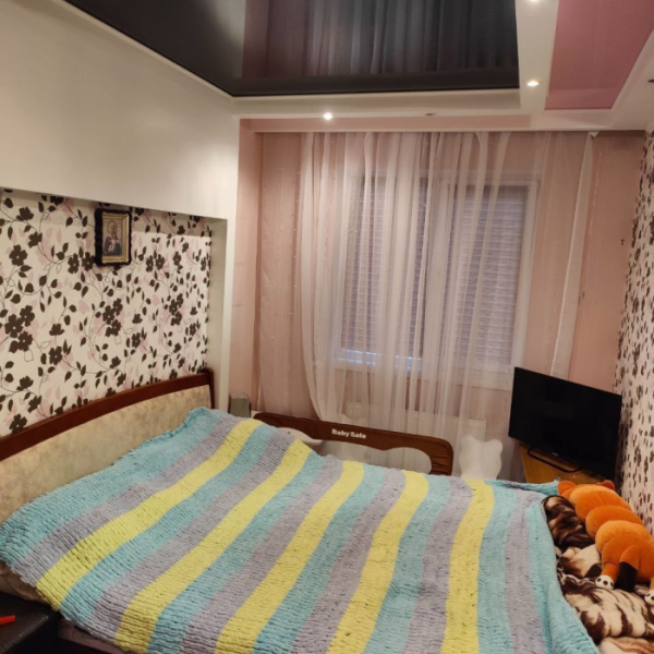 Фото Продам 3к кв. Шевченко