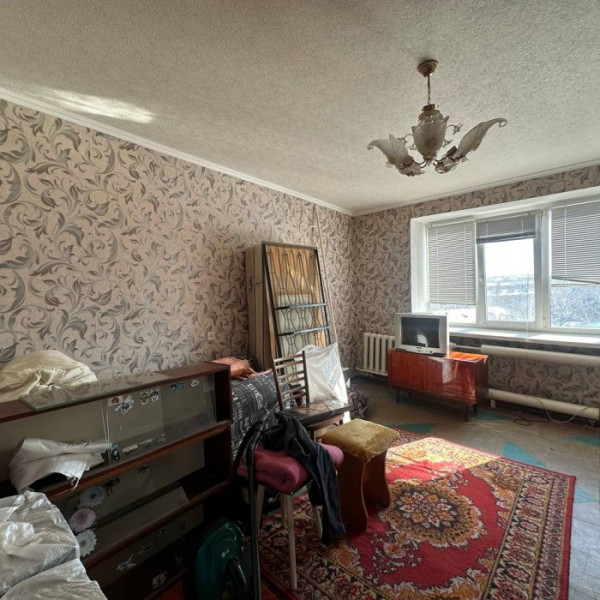 Фото Продам 2- к. квартиру 52 кв. м. (улучшенная планировка), г. Луганск, ул. Градусова (Курская дуга).