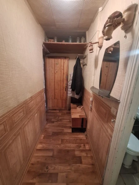 Фото Продаётся 2-комнатная квартира в городе Стаханов, ул. Одесская, д. 5.