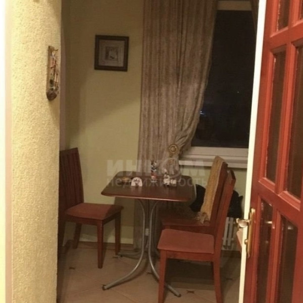 Фото Продам 2к квартиру на кв. Ольховский 7/9эт ремонт