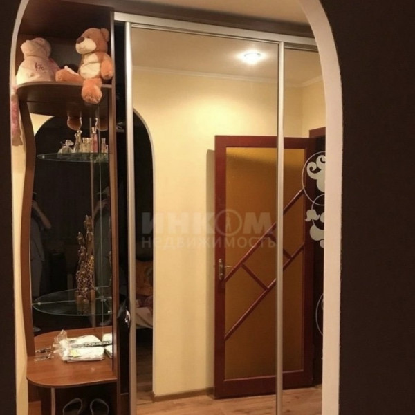 Фото Продам 2к квартиру на кв. Ольховский 7/9эт ремонт