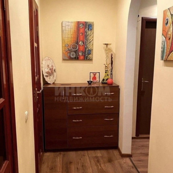 Фото Продам 2к квартиру на кв. Ольховский 7/9эт ремонт