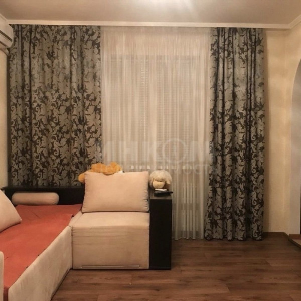 Фото Продам 2к квартиру на кв. Ольховский 7/9эт ремонт