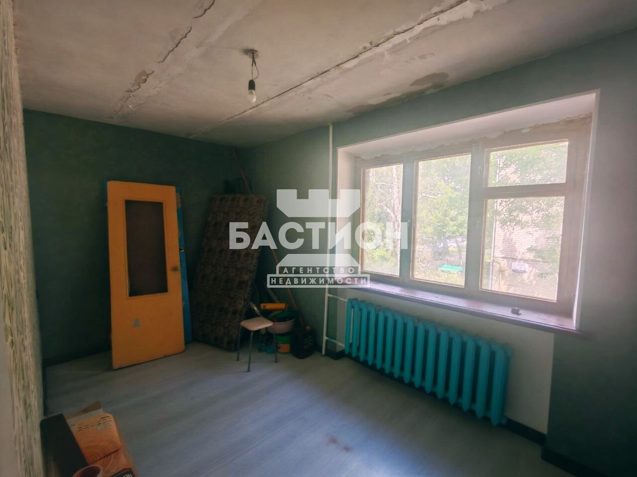 2-х комнатная квартира, квартал Шевченко, 46, ID:2222229