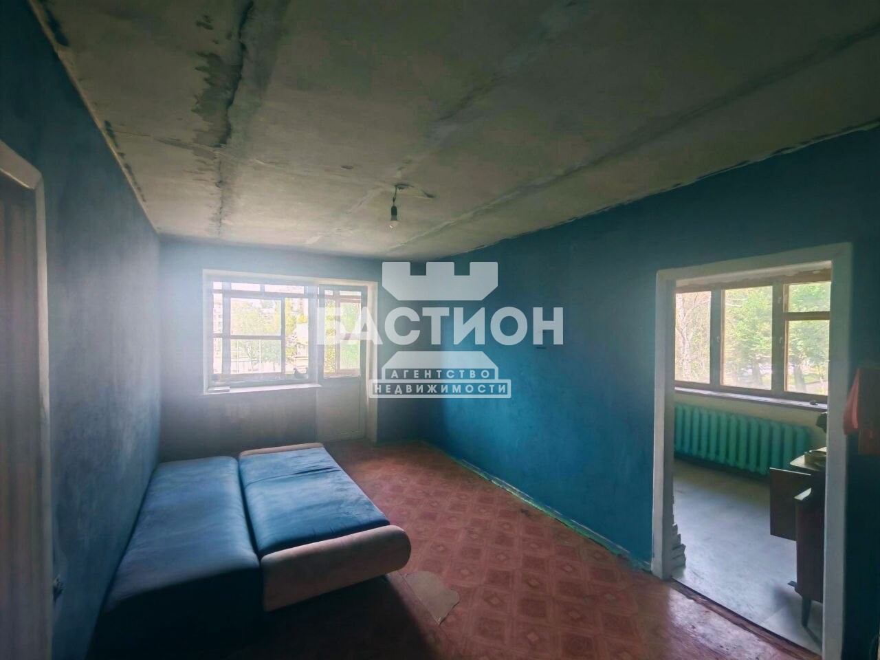 Фото 2-х комнатная квартира, квартал Шевченко, 46, ID:2222229