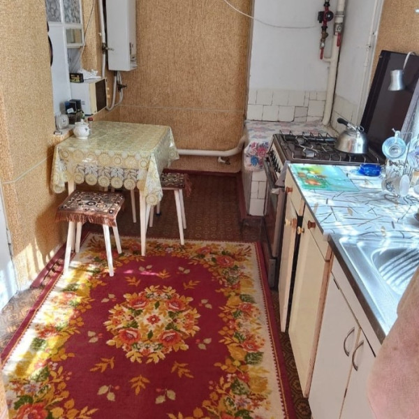 Фото № 6814 Продам дом в р-не Автовокзала