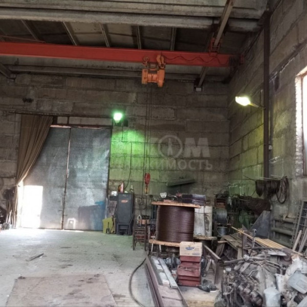 Фото Продам Базу 1661м2 1га земли район кв. Молодежный