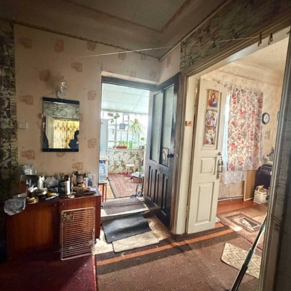 Фото Продам полдома ул. Артема, р-н маг. Звездочка
