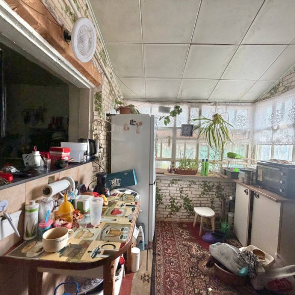 Фото Продам полдома ул. Артема, р-н маг. Звездочка