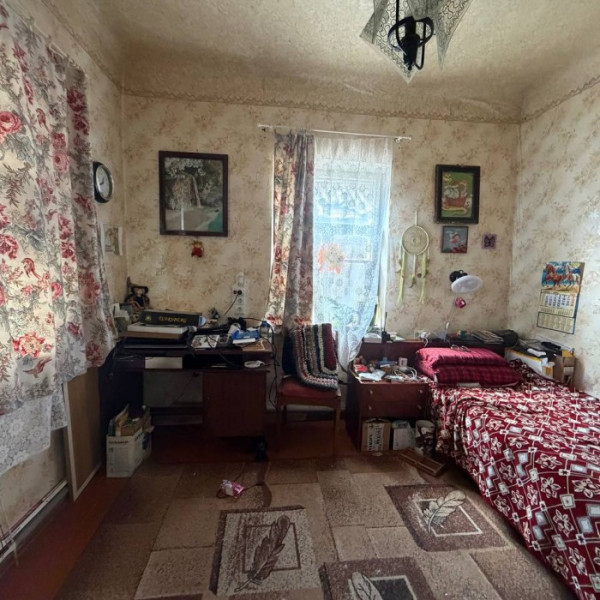 Фото Продам полдома ул. Артема, р-н маг. Звездочка