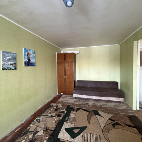 Фото Продам 1к квартиру на кв. Шевченко 2/5эт