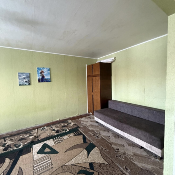 Фото Продам 1к квартиру на кв. Шевченко 2/5эт