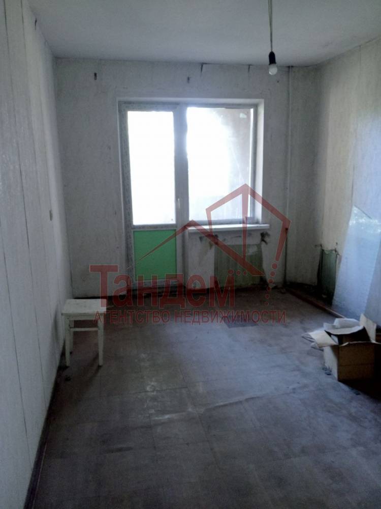 Фото Продажа квартиры на Героев Сталинграда - Объект №458