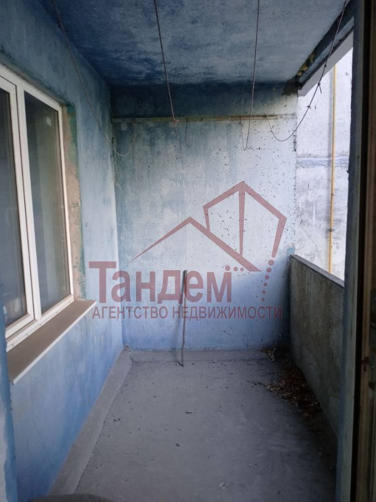 Фото Продажа квартиры на Героев Сталинграда - Объект №458