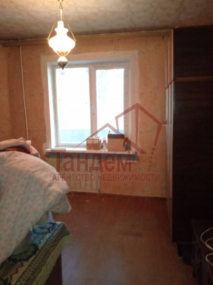 Фото Продажа квартиры на Героев Сталинграда - Объект №458