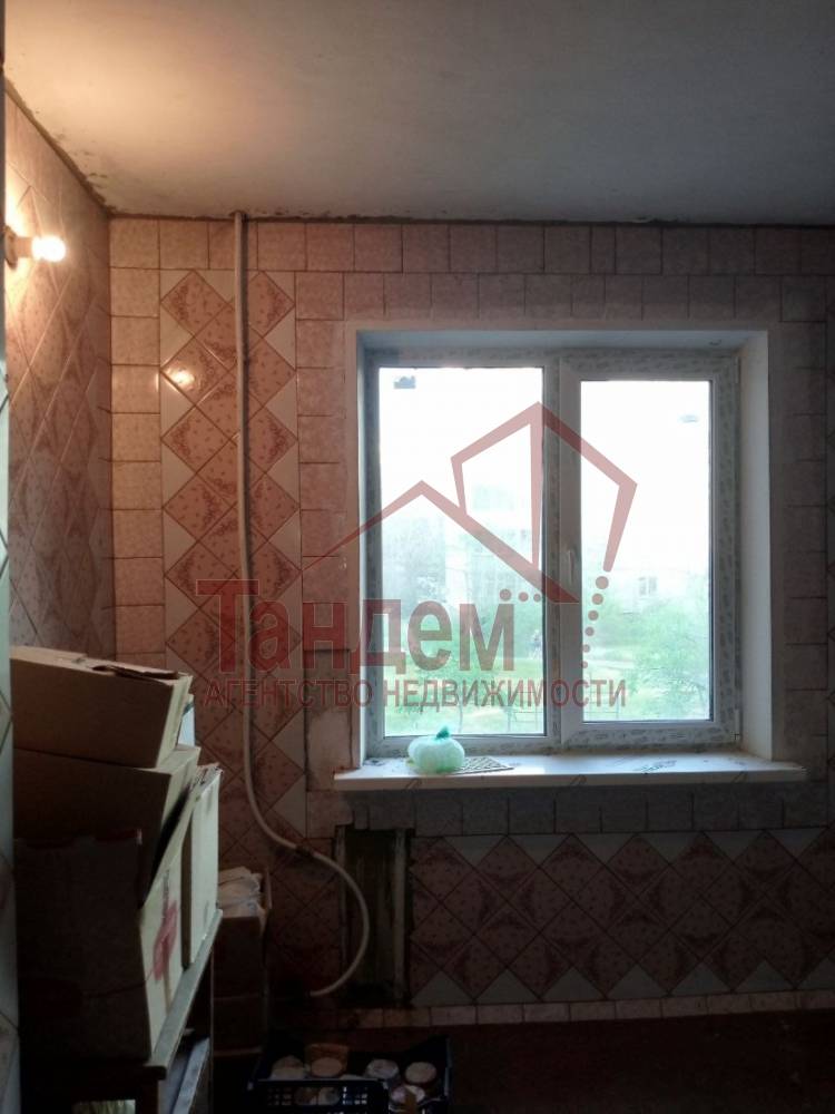Фото Продажа квартиры на Героев Сталинграда - Объект №458