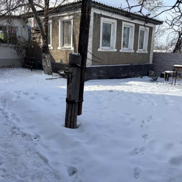 Дом 70м2 ул. Тихоокеанская и Огневая