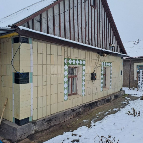 Фото Продам дом в районе Юбилейного