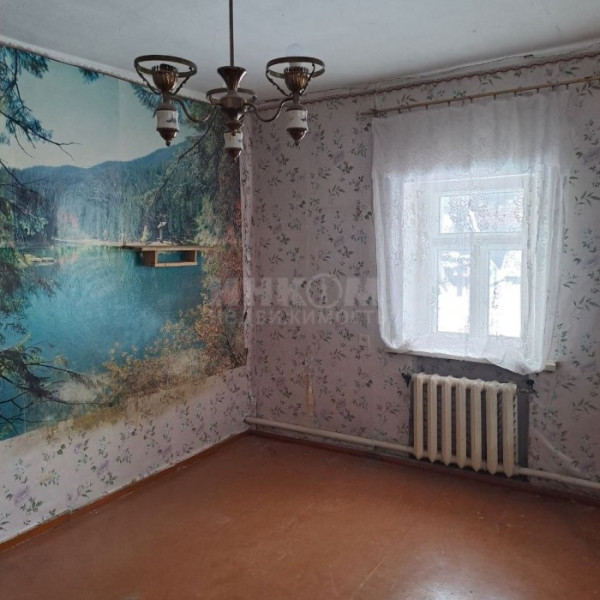 Фото Продам дом в районе Юбилейного